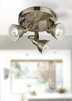 Searchlight Antieke opbouwspotFocus - 1543AB - thumbnail
