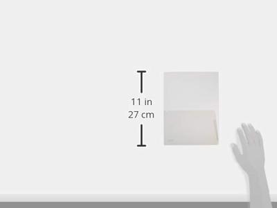 Hoezen Esselte Transparant A4 Polypropyleen (5 Stuks) - thumbnail