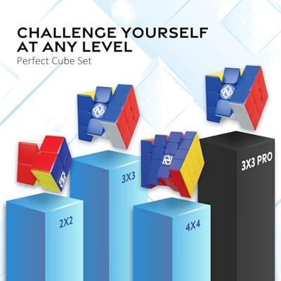 Goliath Nexcube 2x2 classic