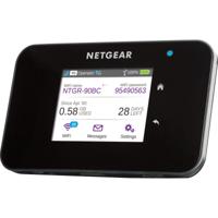 Netgear AirCard 810 Modem/router voor mobiele netwerken - thumbnail