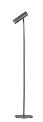 ETH Design vloerlampNikki zwart - 05-VL8119-30