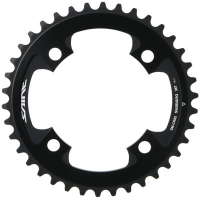 SHIMANO kettingblad "saint 820-825" chain ring shim. saint 820-825 38t.4-arm,104mm