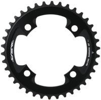 SHIMANO kettingblad "saint 820-825" chain ring shim. saint 820-825 38t.4-arm,104mm - thumbnail