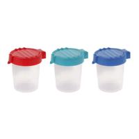 Penselenbeker Kleur - thumbnail