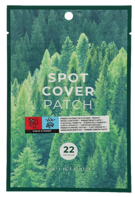 Skin1004 Spot Cover Patch 22 stuk 22 pc