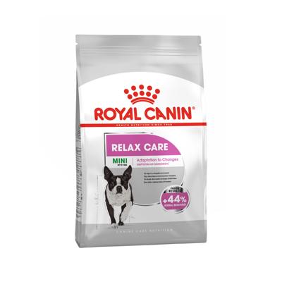 Royal Canin Relax Care Mini hondenvoer 2 x 8 kg