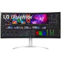 LG 40WP95CP-W.AEU UltraWide 40 inch Curved Monitor - thumbnail