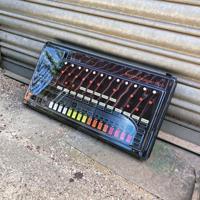 Decksaver Behringer RD-8 Cover - thumbnail