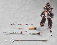 Mushikihime Action Figure Toko 16 cm - thumbnail