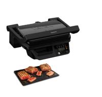 Tefal Optigrill GC7P08 intelligente contactgrill - thumbnail