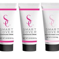 Smart Cover - set van concealer en primer - thumbnail
