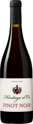 Heritage d&apos;Or Pinot Noir