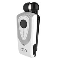 Fineblue F930 MVO 4.1 intrekbare kabel beller trillingen herinnering anti-diefstal Bluetooth headset - thumbnail