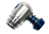 Barbieri pumps jet set - thumbnail