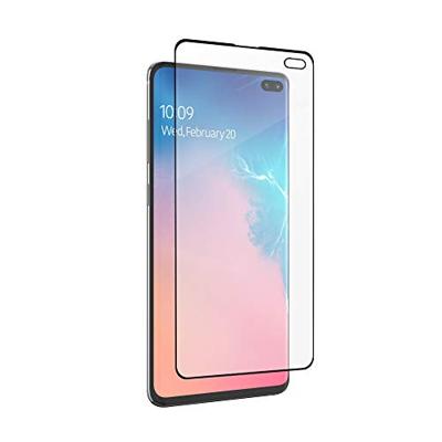 InvisibleShield Glassfusion Samsung Galaxy S10+ scherm