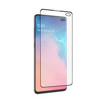InvisibleShield Glassfusion Samsung Galaxy S10+ scherm - thumbnail