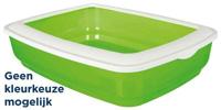 Kattenbak Trixie 38 × 11 × 50 cm - thumbnail