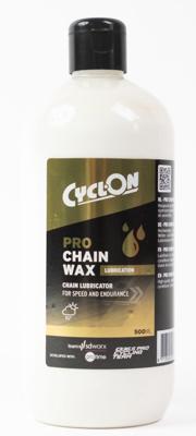 Ketting wax Cyclon pro - 500ml Ketting wax Cyclon pro - 500ml