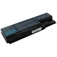 Blu-Basic Laptop Accu 10.8V 4400mAh - thumbnail