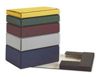 Map Pardo 965003 Zwart A4 - thumbnail