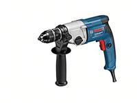 Bosch Blauw GBM 13-2 RE Boormachine | 750w - 06011B2000 - thumbnail