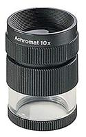 Eschenbach 115410 Schaalloep Vergrotingsfactor: 10 x Lensgrootte: (Ø) 23 mm - thumbnail