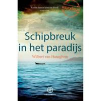 Schipbreuk in het paradijs (Paperback) - thumbnail