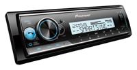 Pioneer MVH-MS510BT Marine Radio - Black Friday - thumbnail