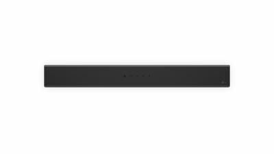 LG 2.1 ch.Soundbar met Bluetooth-connectiviteit