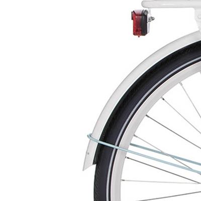 Cortina spatbord achter 28 milo minor grey