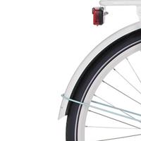 Cortina spatbord achter 28 milo minor grey - thumbnail