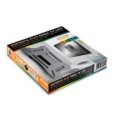 Vaste TV Support Engel AC0517E 10"-24" 10" 25 kg