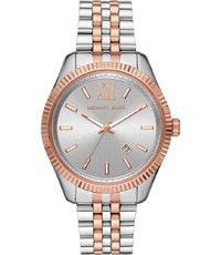 Horlogeband Michael Kors MK8753 Roestvrij staal (RVS) Multicolor 20mm Horlogeband Michael Kors MK8753 Roestvrij staal (RVS) Multicolor 20mm