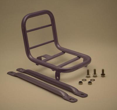 Loekie Voordrager 16" ys9298-1 purple