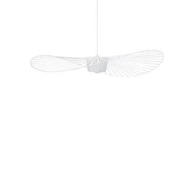 Petite Friture Vertigo Hanglamp - Large - Wit