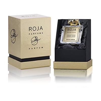 ROJA London Aoud Collection Aoud Parfum 100ml