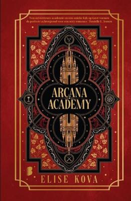 Arcana Academy