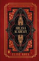 Arcana Academy - thumbnail
