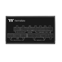 Thermaltake PS-TPD-1200FNFAPE-3 PC-netvoeding 1200 W ATX 80 Plus Platinum - thumbnail