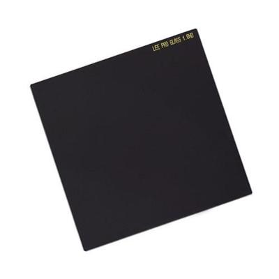 LEE Filters LE PG6 ProGlass IRND 100mm 6 Stops LEE Filters LE PG6 ProGlass IRND 100mm 6 Stops