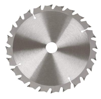 Scheppach Zaagblad 24T PL55