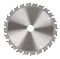 Scheppach Zaagblad 24T PL55 - thumbnail