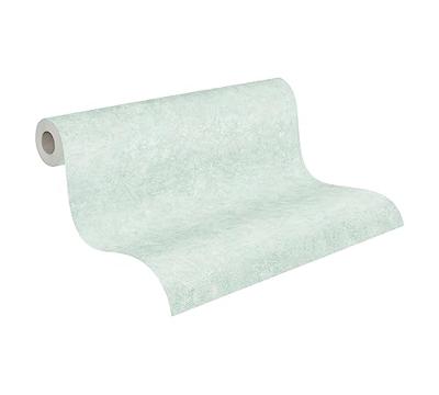 Livingwalls Metropolitan Stories. Travel Stories - Licht Groen - Uni - 392231