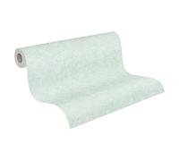 Livingwalls Metropolitan Stories. Travel Stories - Licht Groen - Uni - 392231 - thumbnail