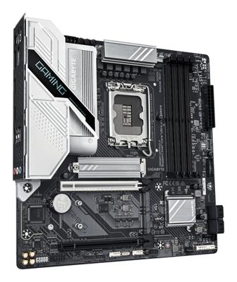Gigabyte Z890M GAMING X moederbord - thumbnail