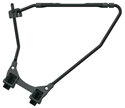 Sks infinity universele mik bagagedrager zwart