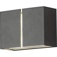 Pavia wandlamp antraciet 11,5 cm Konstsmide - Konstsmide - thumbnail