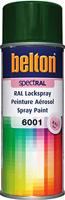Belton spuitbus ral6001 400ml - thumbnail
