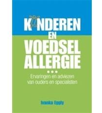 Kinderen en voedselallergie - Ivanka Eggly - ebook