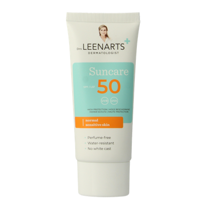 Drs Leenarts Suncare SPF50 50 Milliliter Drs Leenarts Suncare SPF50 50 Milliliter